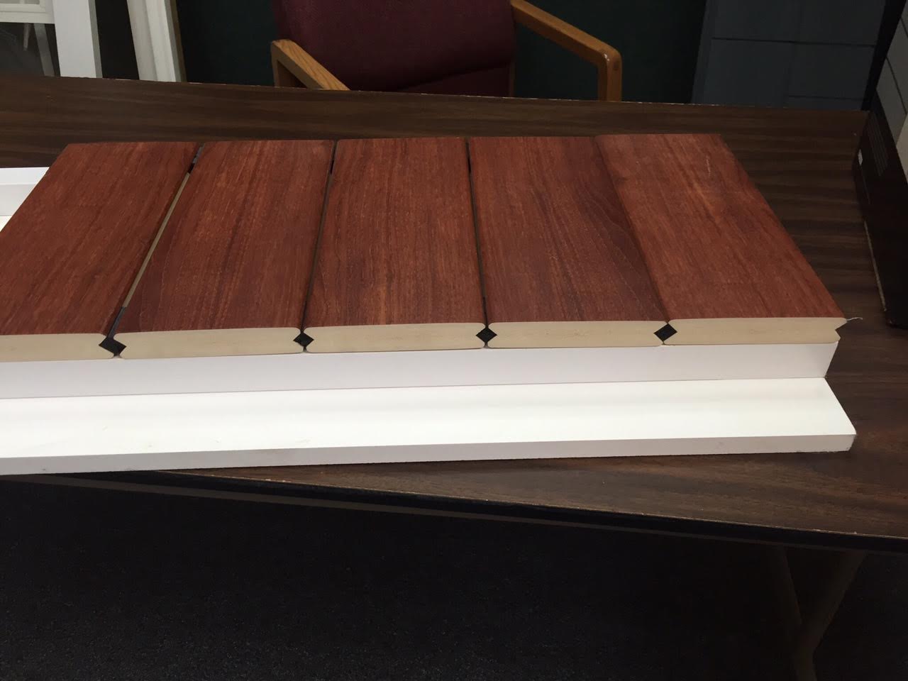 Zuri Premium Decking from Deck Supply Warehouse