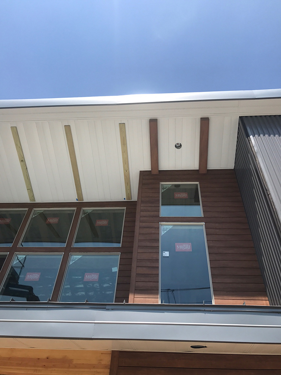 Zuri Premium Decking from Deck Supply Warehouse