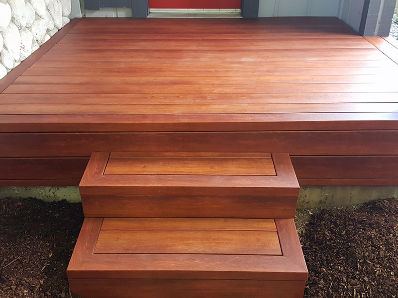 Zuri Deck Gallery Deck Supply Warehouse